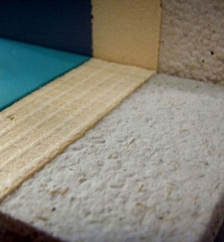 保溫板配套砂漿