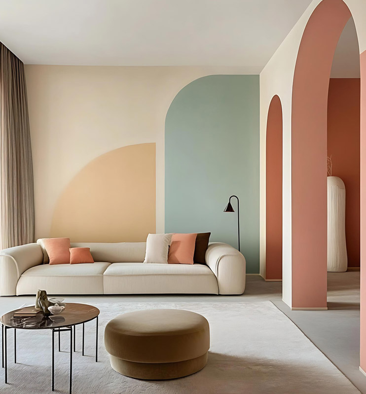 PRO專(zhuān)業(yè)無(wú)機(jī)內(nèi)墻涂料