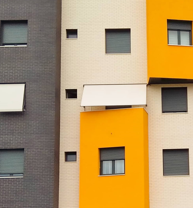 摩力彈性外墻漆